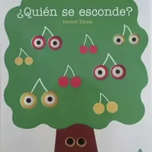 ¿QUIÉN SE ESCONDE?, DEXET, HECTOR Direktkauf