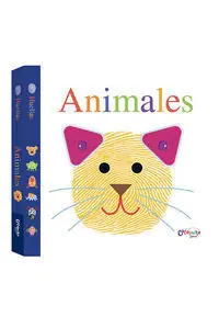 Gratis Versand HUELLAS - ANIMALES. HUELLAS, SARAH POWELL