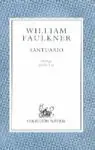 SANTUARIO, FAULKNER, WILLIAM Neuheit