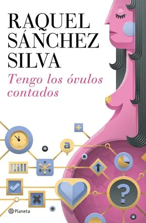 TENGO LOS ÓVULOS CONTADOS, SANCHEZ SILVA, RAQUEL Saisonangebot