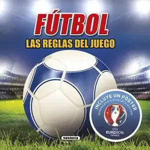 Exklusiv FÚTBOL, LAS REGLAS DEL JUEGO EUROCOPA 2016, KELMAN, JIM