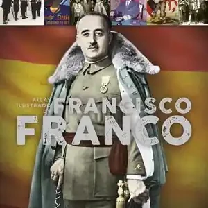 FRANCISCO FRANCO, AA.VV.; GONZÁLEZ CLAVERO, MARIANO Großhandel