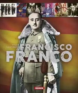 FRANCISCO FRANCO, AA.VV.; GONZÁLEZ CLAVERO, MARIANO Großhandel