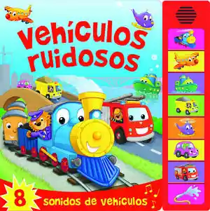 Direkt Vom Hersteller VEHÍCULOS RUIDOSOS, AA.VV; VV.AA