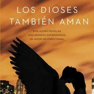 Weltweiter Versand LOS DIOSES TAMBIÉN AMAN, CALVO, DAVID "CELOPAN"