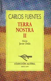 Großhandel TERRA NOSTRA, II, FUENTES, CARLOS