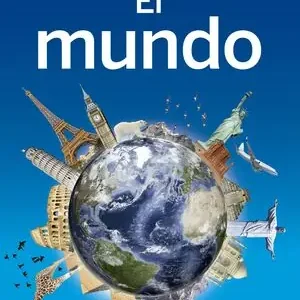 EL MUNDO. GUÍA DEL PLANETA, AA. VV. Neu