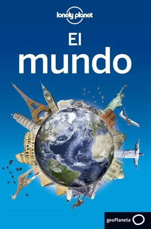 EL MUNDO. GUÍA DEL PLANETA, AA. VV. Neu
