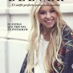 ANDREA BELVER, EL OUTFIT PERFECTO PARA CADA OCASIÓN. EL ESTILO QUE TRIUNFA EN INSTAGRAM, BELVER, ANDREA Top-Preis