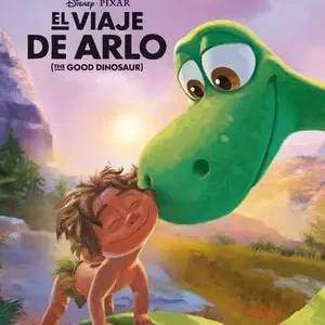 EL VIAJE DE ARLO. GRAN LIBRO DE LA PELÍCULA. (THE GOOD DINOSAUR), DISNEY Saisonangebot