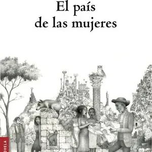 EL PAÍS DE LAS MUJERES, BELLI, GIOCONDA Top-Angebot