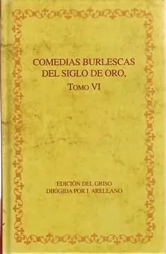 Sale EL REY PERICO Y LA DAMA TUERTA ; ESCANDERBEY ; ANTÍOCO Y SELEUCO ; LA VENIDA DEL, ARELLANO, IGNACIO (ED.)