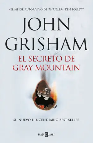 Bestpreis EL SECRETO DE GRAY MOUNTAIN, GRISHAM, JOHN