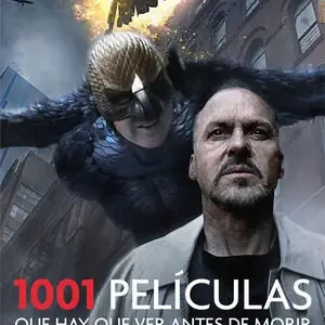 Top-Seller 1001 PELÍCULAS QUE HAY QUE VER ANTES DE MORIR. QUE HAY QUE VER ANTES DE MORIR, SCHNEIDER, STEVEN JAY