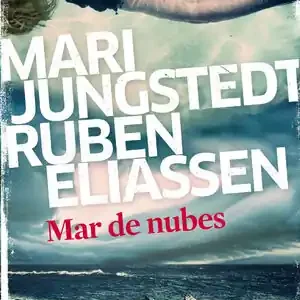 Beliebt MAR DE NUBES, JUNGSTEDT, MARI; ELIASSEN, RUBEN