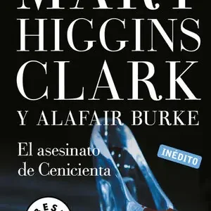 EL ASESINATO DE CENICIENTA (BAJO SOSPECHA 2), HIGGINS CLARK, MARY Sonderaktion
