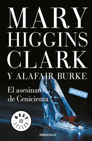 EL ASESINATO DE CENICIENTA (BAJO SOSPECHA 2), HIGGINS CLARK, MARY Sonderaktion