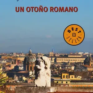 UN OTOÑO ROMANO, REVERTE, JAVIER Garantierte Lieferung