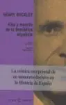 VIDA Y MUERTE DE LA REPÚBLICA ESPAÑOLA, BUCKLEY, HENRY Nur Heute