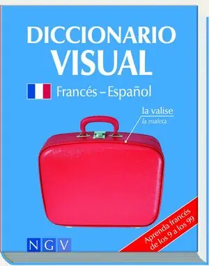 FRANCÉS - ESPAÑOL. APRENDA FRANCÉS DE LOS 9 A LOS 99, AA.VV Beliebt