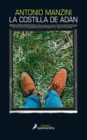 Echt LA COSTILLA DE ADÁN (SUBJEFE ROCCO SCHIAVONE 2), MANZINI, ANTONIO