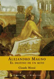 ALEJANDRO MAGNO, MOSSE, CLAUDE Knallerangebot