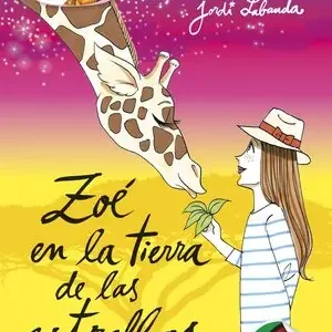 ZOÉ EN LA TIERRA DE LAS ESTRELLAS. LA BANDA DE ZOÉ 11, GARCÍA-SIÑERIZ, ANA; LABANDA BLANCO, JORDI Online Kaufen