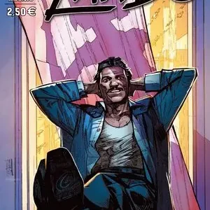 Top-Preis STAR WARS LANDO Nº 01/05, AUTORES VARIOS; AA. VV.