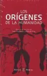 EN LOS ORÍGENES DE LA HUMANIDAD, COPPENS, YVES; PICQ,  PASCAL; PICQ, PASCAL Neue Ware