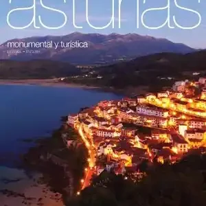 ASTURIAS MONUMENTAL Y TURÍSTICA. ESPAÑOL-INGLÉS, LUIS DÍEZ TEJÓN; DÍEZ TEJÓN LUIS Kostenloser Rückversand