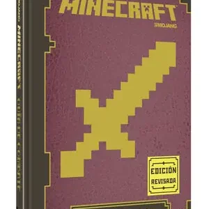 GUÍA DE COMBATE (EDICIÓN REVISADA) (MINECRAFT 4), AUTORES VARIOS; VV.AA. Knallerangebot