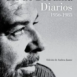 DIARIOS 1956-1985, GIL DE BIEDMA, JAIME Mega-Angebot