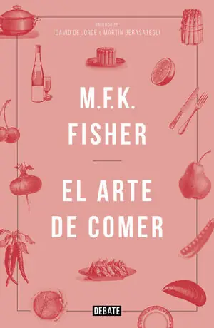 Heute Kaufen EL ARTE DE COMER, FISHER,M.F.K.; FISHER, MFK