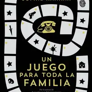UN JUEGO PARA TODA LA FAMILIA, HANNAH, SOPHIE Sichere Zahlung