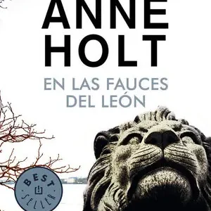 Sofort Bestellen EN LAS FAUCES DEL LEÓN (HANNE WILHELMSEN 4), HOLT, ANNE; REISS-ANDERSEN,BERIT