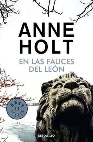 Sofort Bestellen EN LAS FAUCES DEL LEÓN (HANNE WILHELMSEN 4), HOLT, ANNE; REISS-ANDERSEN,BERIT