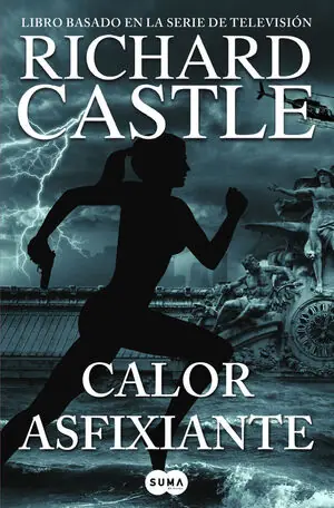 Saisonangebot CALOR ASFIXIANTE (SERIE CASTLE 6). SERIE CASTLE 6, CASTLE, RICHARD