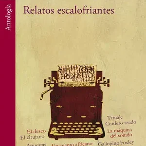 RELATOS ESCALOFRIANTES DE ROALD DAHL, DAHL, ROALD Großhandel