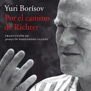Top-Preis POR EL CAMINO DE RICHTER, BORÍSOV, YURI