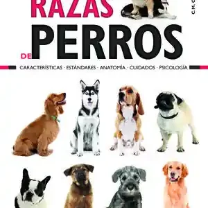 GUÍA DEFINITIVA DE RAZAS DE PERROS. CARACTERÍSTICAS, ESTÁNDARES, ANATOMÍA, CUIDADOS Y PSICOLOGÍA, COMPS, C.M.; COMPS, C. M.; EQUIPO GALLIMARD JEUNESSE; MARTÍN COMPS, CONSUELO Kostenloser Rückversand