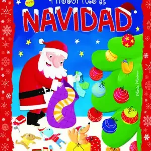 HISTORIAS DE NAVIDAD, EQUIPO GALLIMARD JEUNESSE Limited Edition