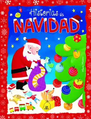 HISTORIAS DE NAVIDAD, EQUIPO GALLIMARD JEUNESSE Limited Edition