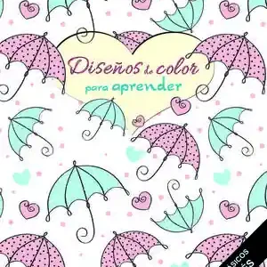 DISEÑOS DE COLOR PARA APRENDER, EQUIPO GALLIMARD JEUNESSE Direktkauf