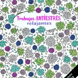TRABAJOS ANTIESTRÉS RELAJANTES, EQUIPO GALLIMARD JEUNESSE Beliebt