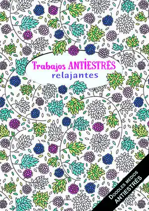 TRABAJOS ANTIESTRÉS RELAJANTES, EQUIPO GALLIMARD JEUNESSE Beliebt