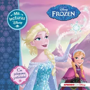 FROZEN (MIS LECTURAS DISNEY). CON PICTOGRAMAS Y ACTIVIDADES, DISNEY; DISNEY, Angebot