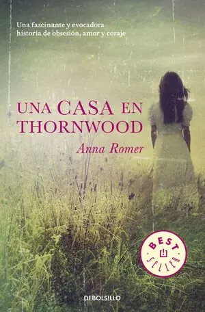 UNA CASA EN THORNWOOD, ROMER, ANNA Markenware