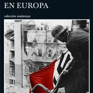 EL VOLGA NACE EN EUROPA, MALAPARTE, CURZIO Finale Aktion