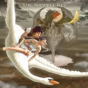 Wochenendangebot OSSIDEA. UN NUEVO REY. OSSIDEA 4, BRUNO, TIM