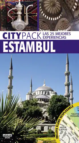ESTAMBUL (CITYPACK). (INCLUYE PLANO DESPLEGABLE), VV. AA. Sofort Bestellen